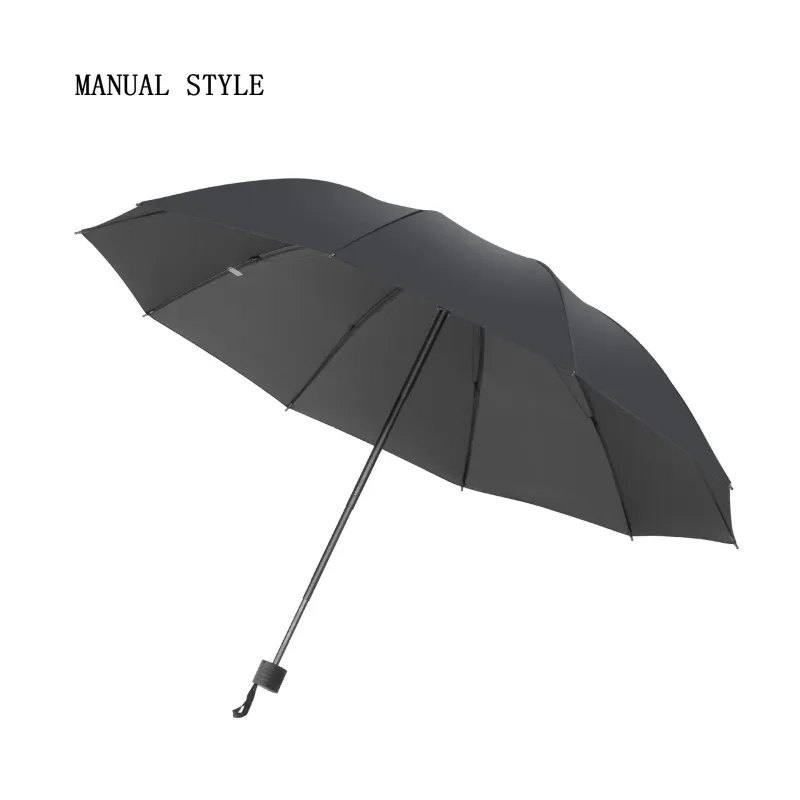 Manual black