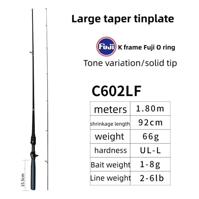 1.8m-casting