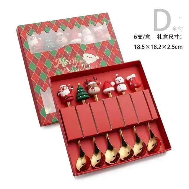 6pcs-red-d-spoon