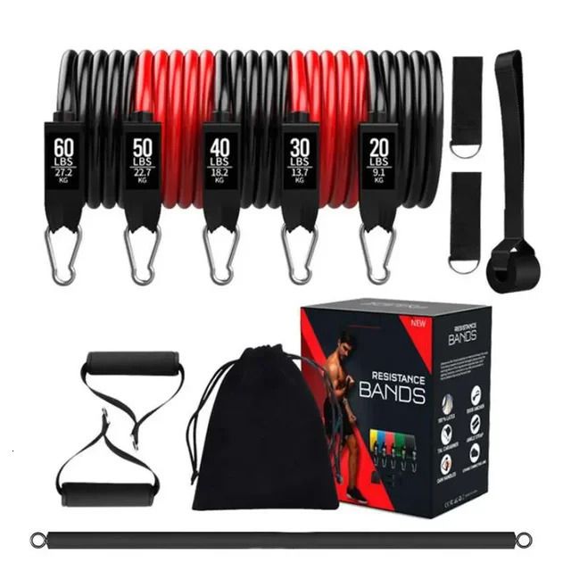 Pilates Bar Kit 2