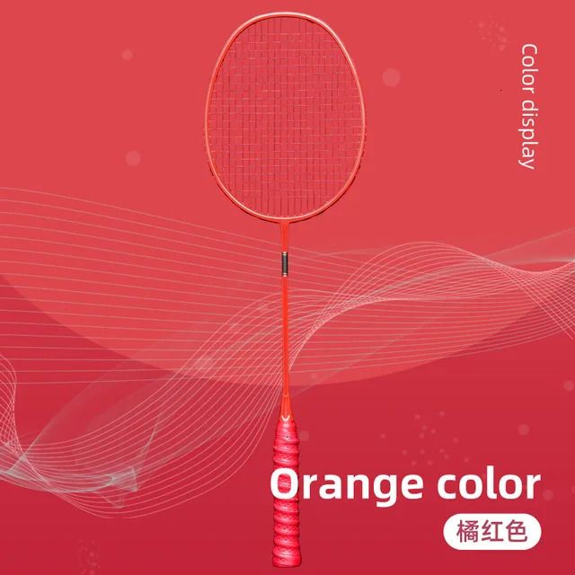 5u Orange