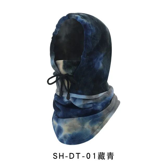 sh-dt-01 marineblauw