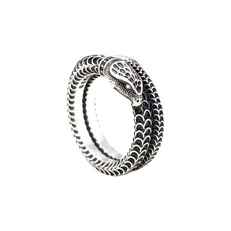 Snake Ring (geen doos)