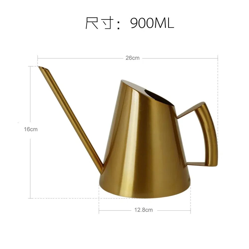 Gold 900ml