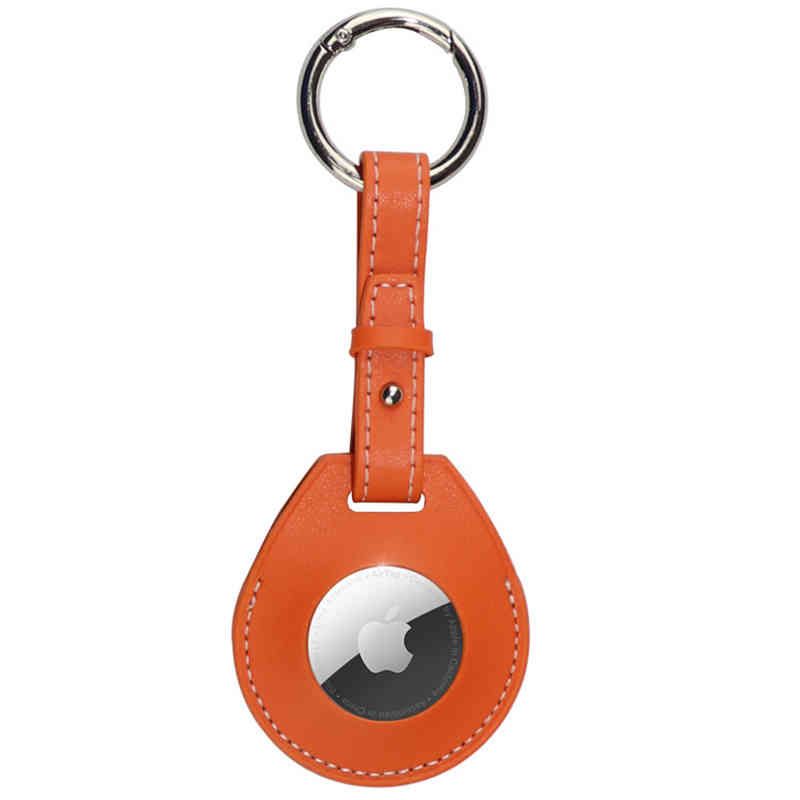 Keychain - Orange