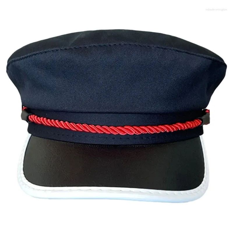 Black No Cap Badge