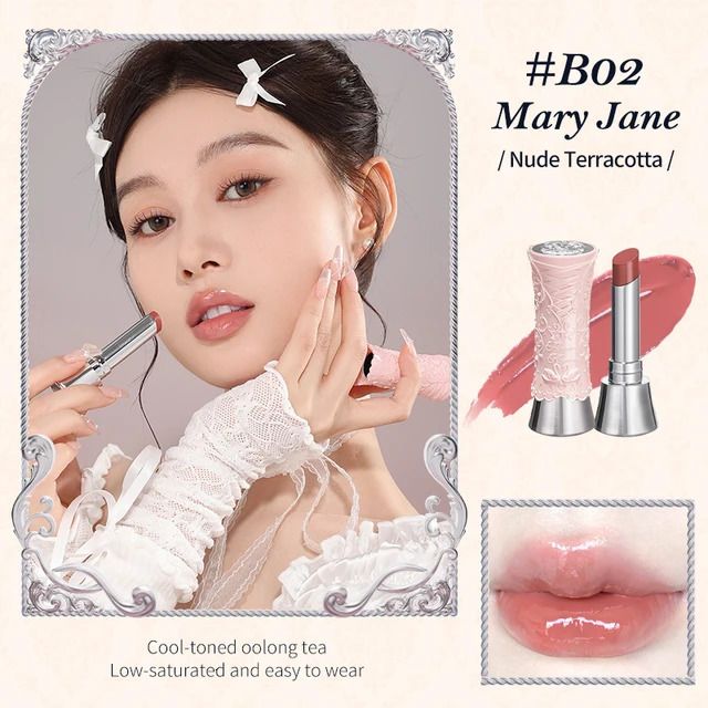 B02 Mary Jane