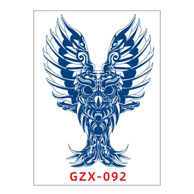 Eighty-one Gzx - 11-80x110mm