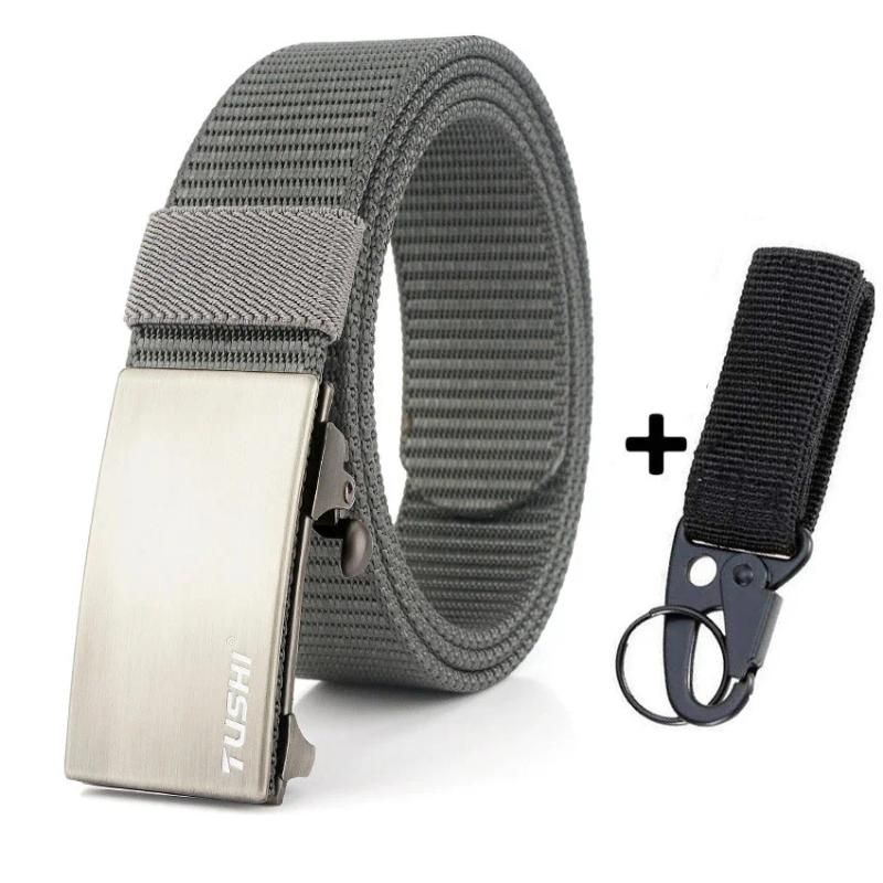 Ceinture grise B set