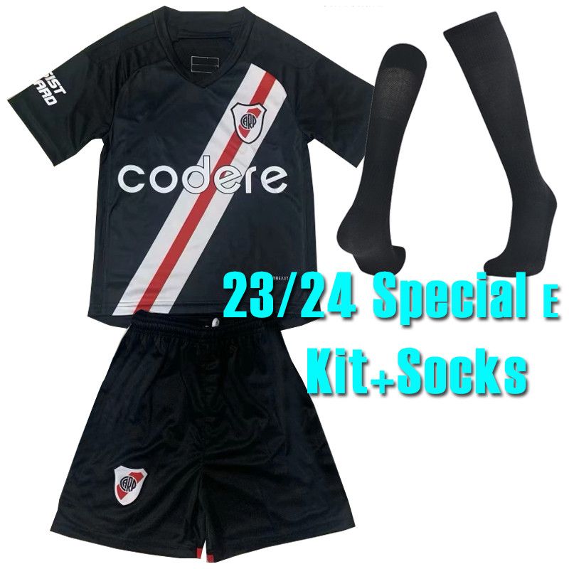 Hechuang 23 24 special kit+socks