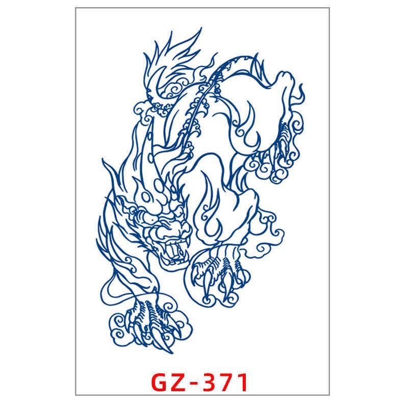 Gz-371-110x180mm