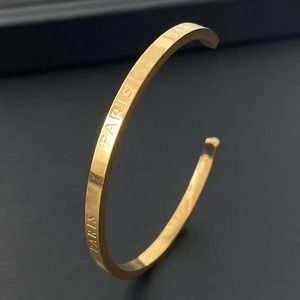 Gold Bracelet