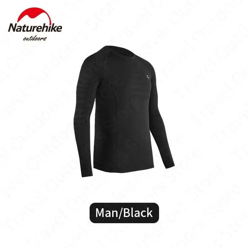 Man-Black Clothes