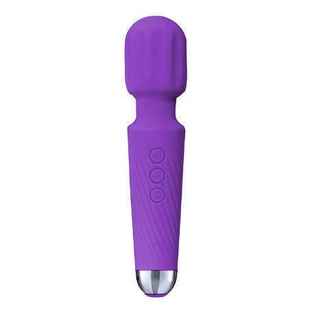 Vibration Rod (purple)