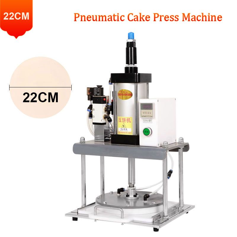 22CM Maschine