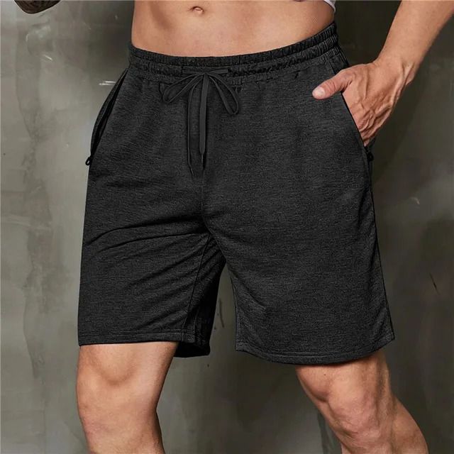 shorts-svart