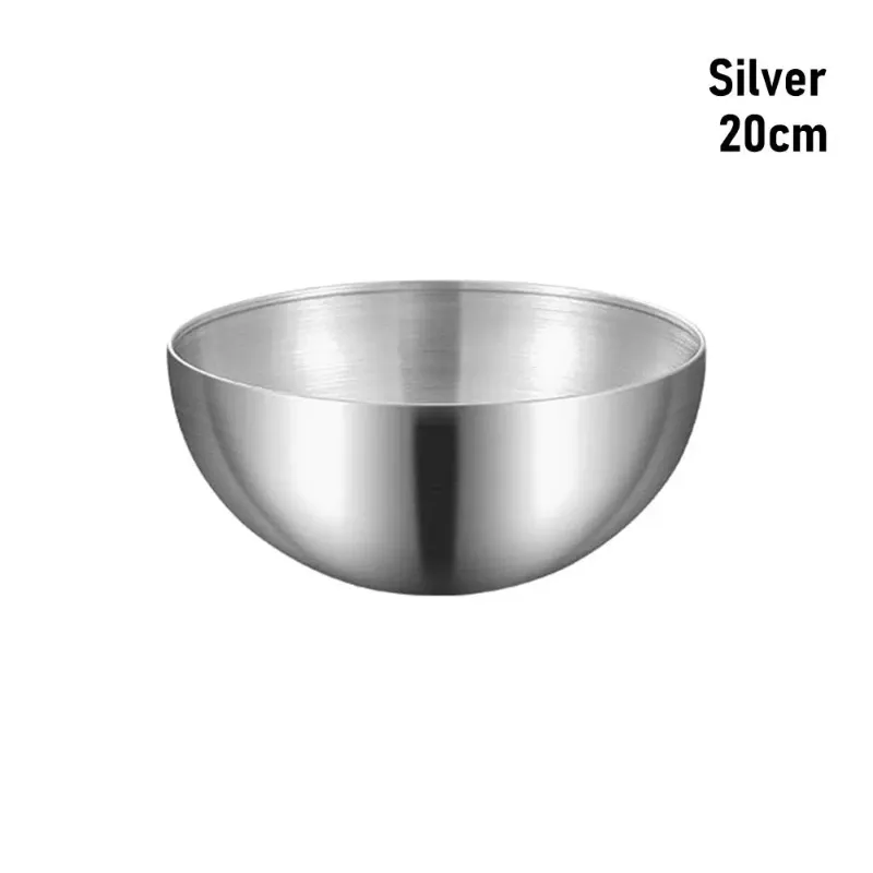 silver 20cm