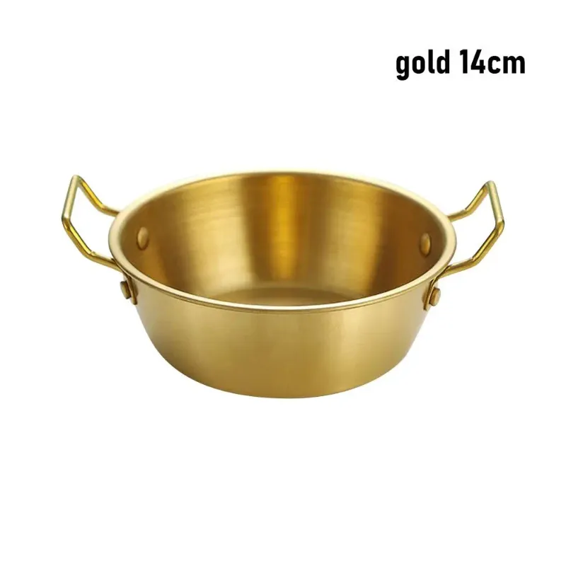 gold 14cm