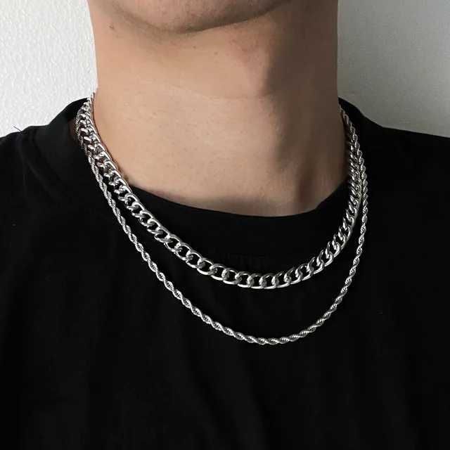 Layered Chains