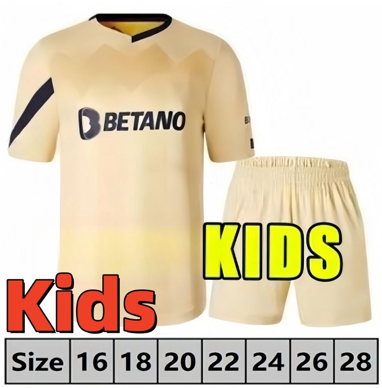 23/24 Kids Away