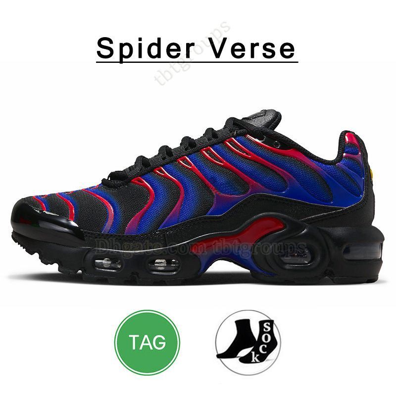 B56 40-46 Spider Verse