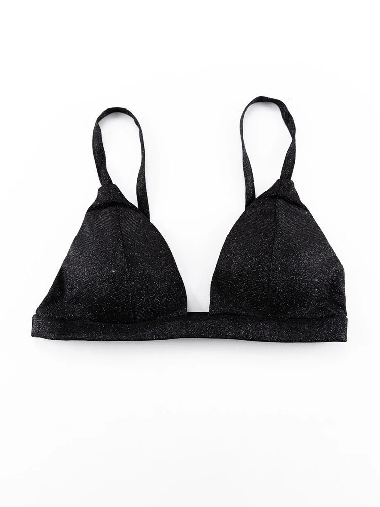 Soutien gorge noir