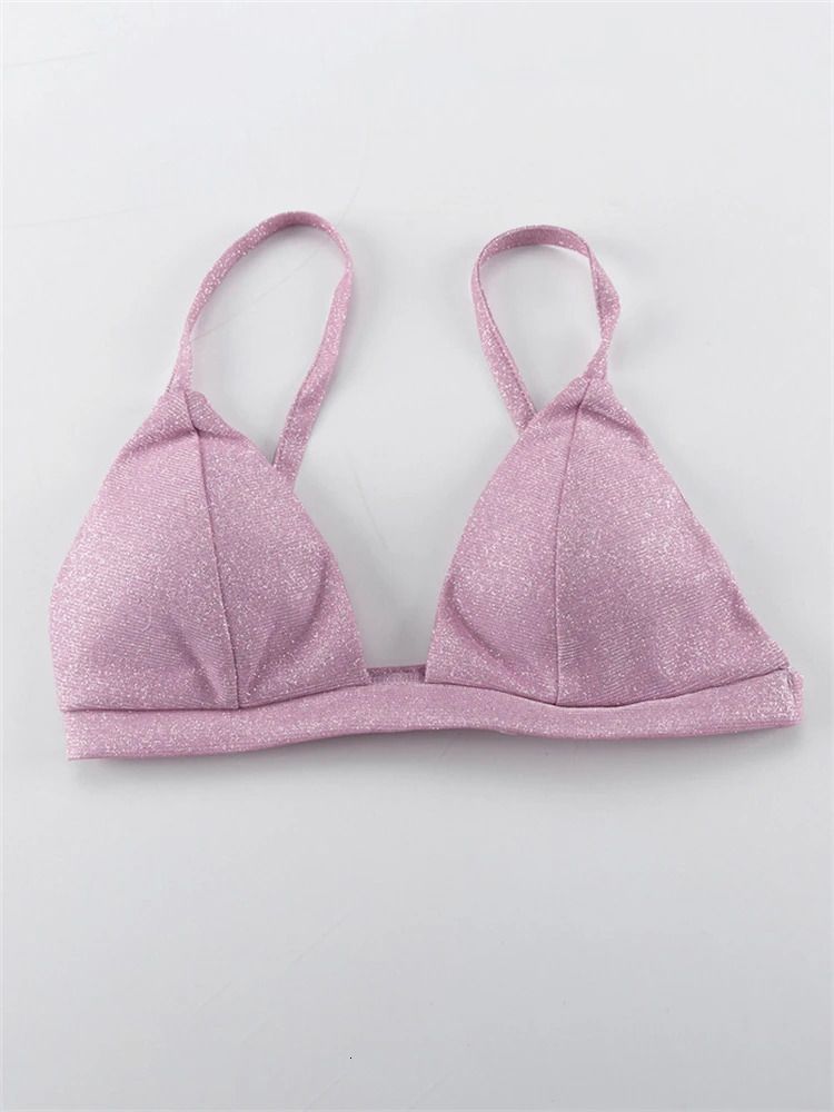 Reggiseno rosa