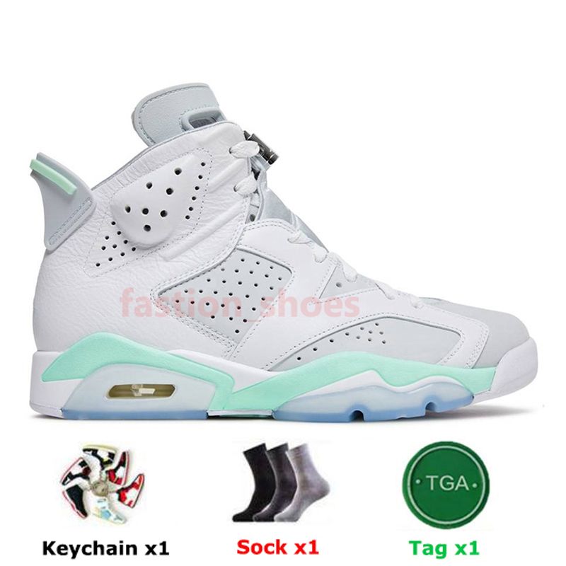 D#21 Mint Foam 36-47