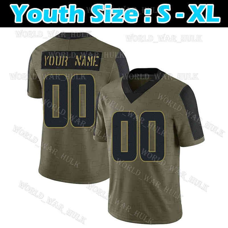 Youth Jersey(h t)