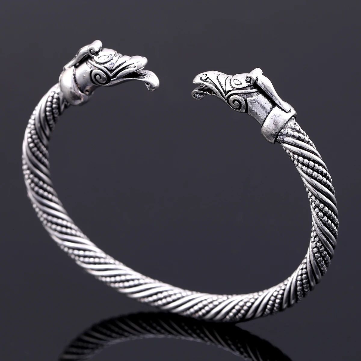 3292 Antik silver-58-60mm