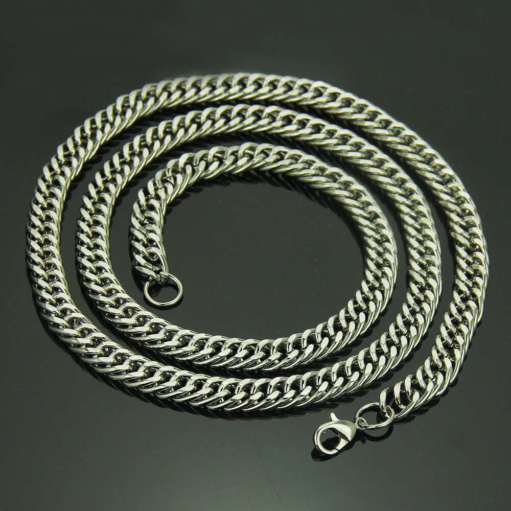 Silver-30inches