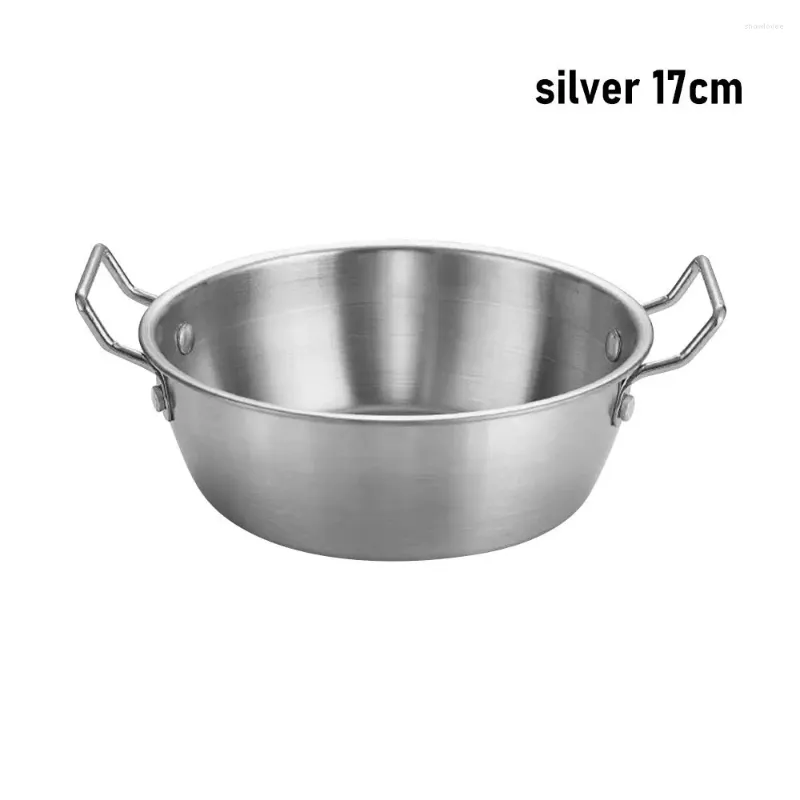 silver 17cm