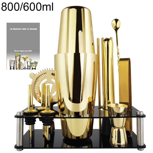 GOLD800L600ML