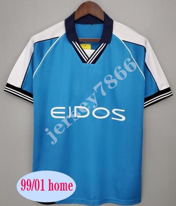 99/01 Home