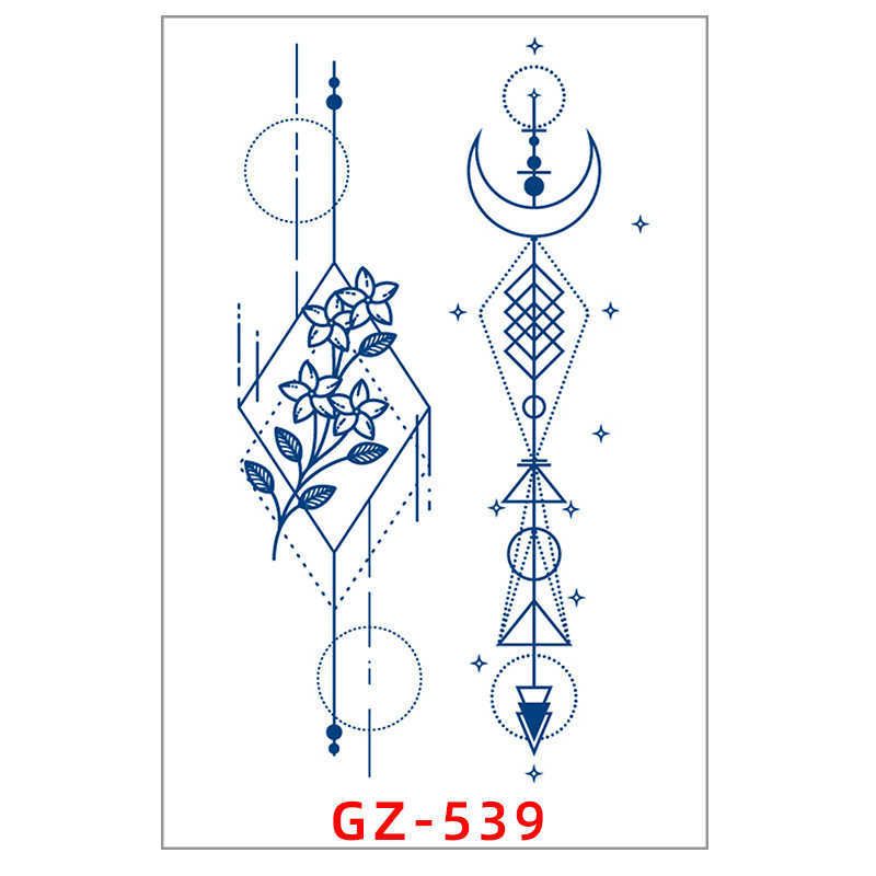 GZ-539-110x180 mm