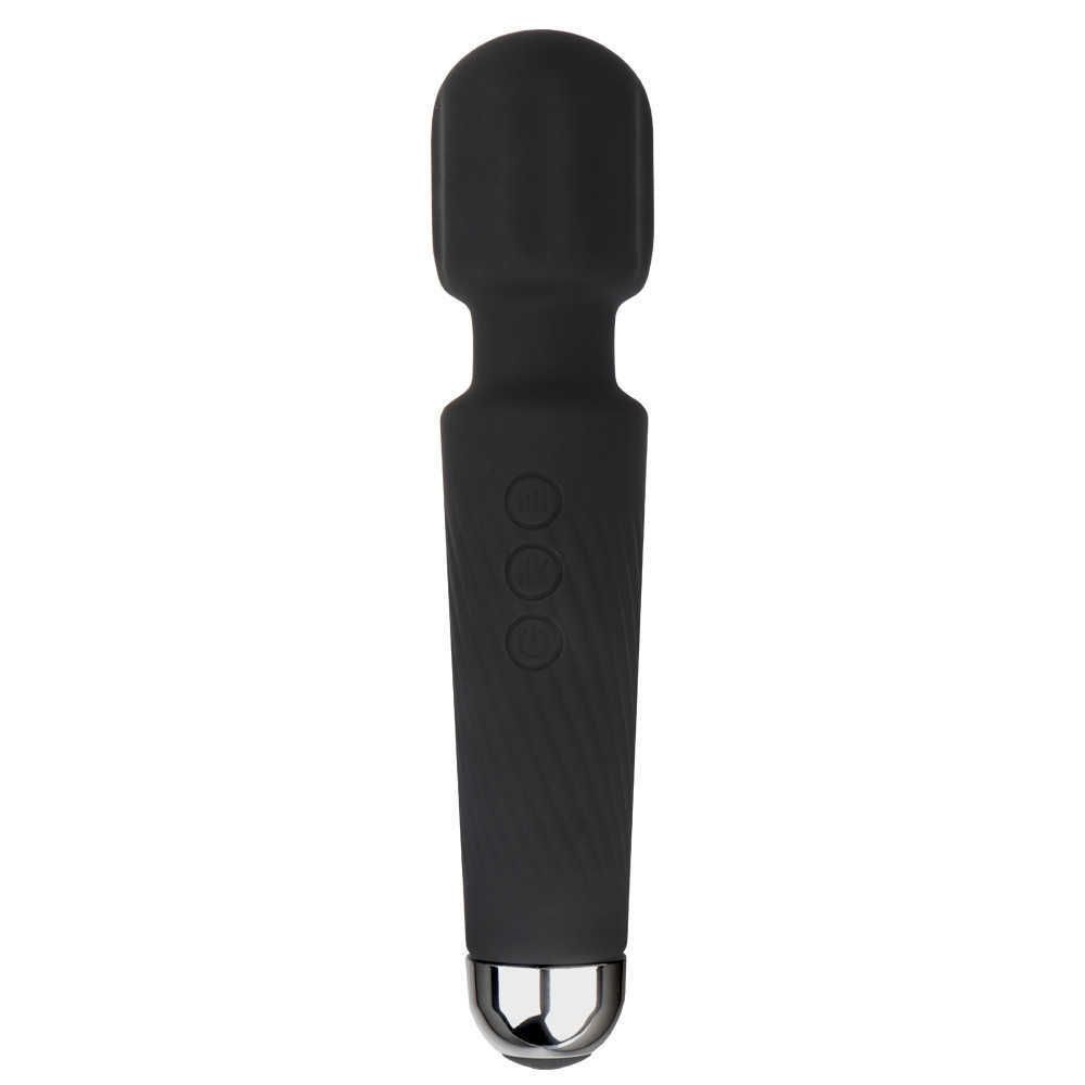 vibration rod (black)