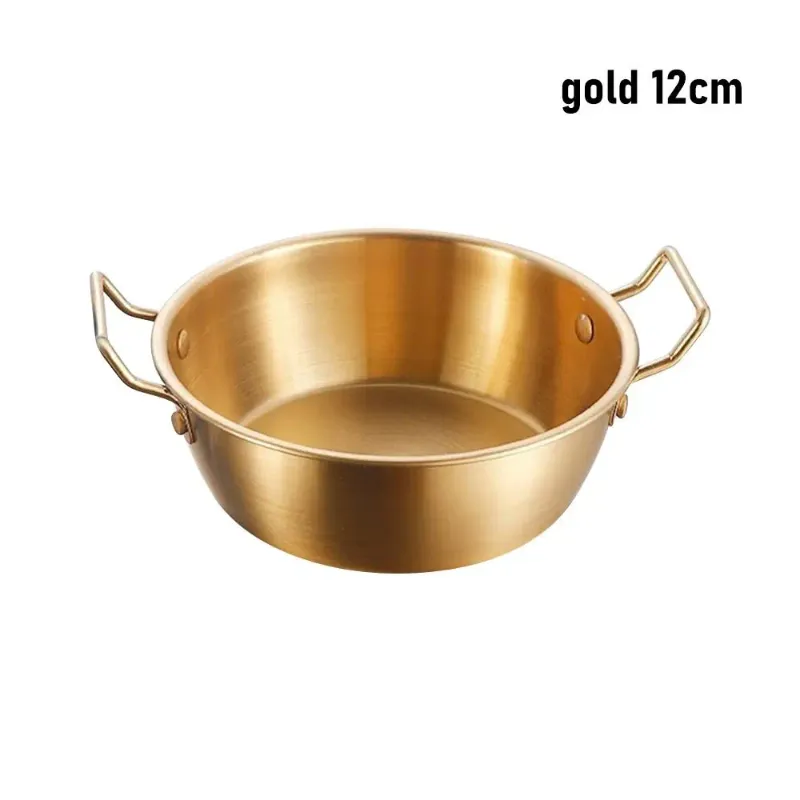 gold 12cm