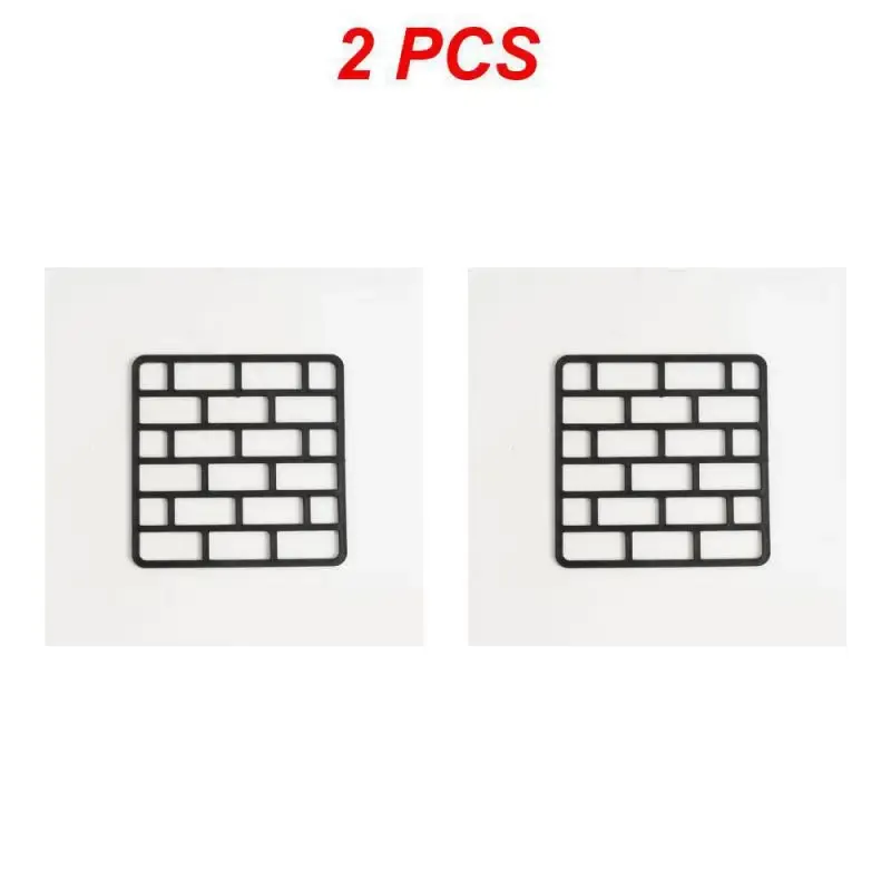 S Çin tarzı D 2pcs