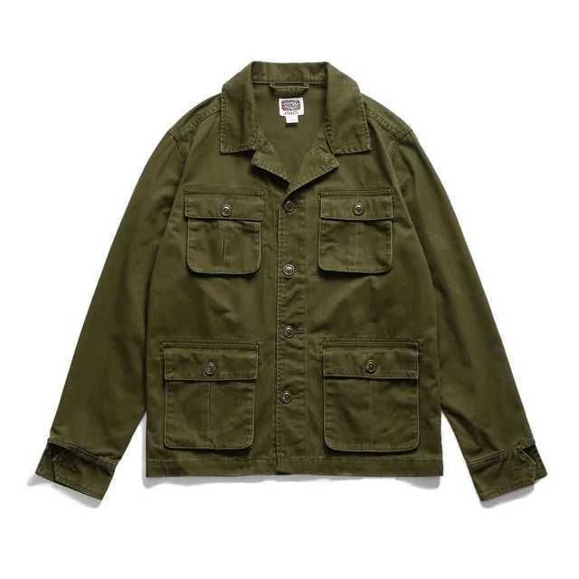 army green