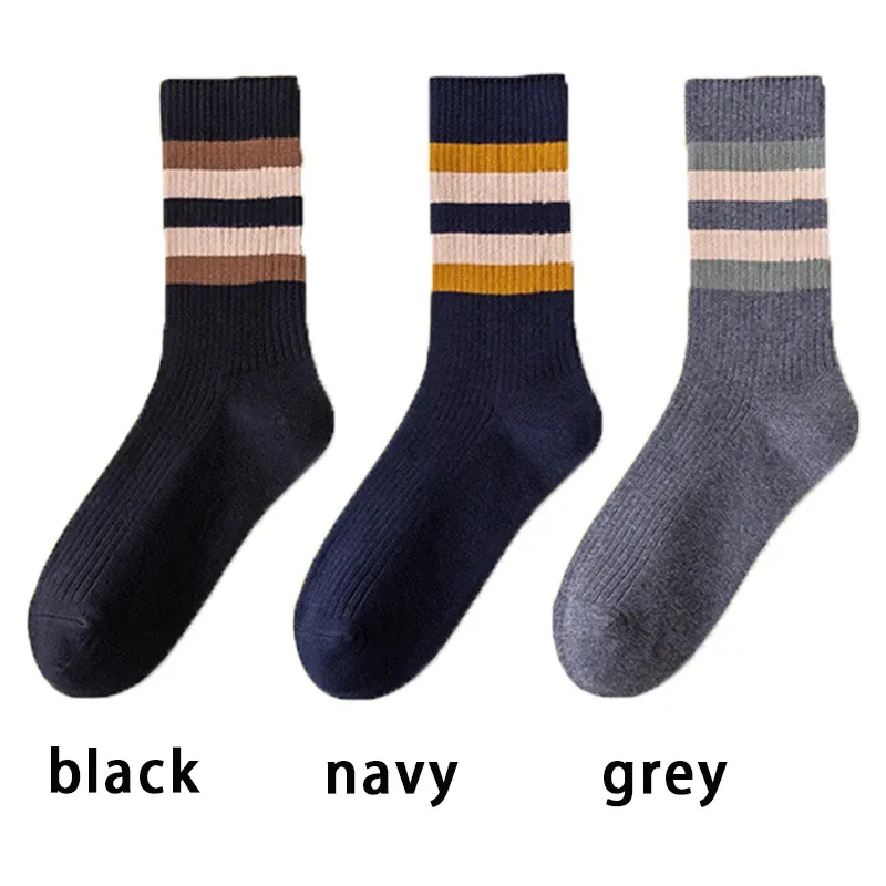 black navy grey