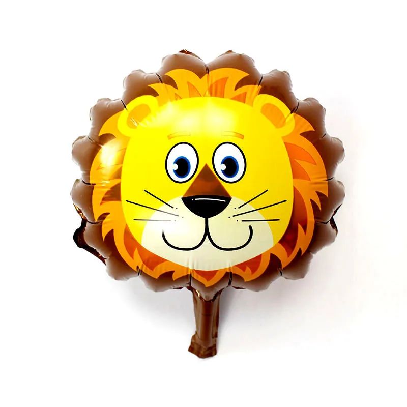 Lion (50pcs / lot)