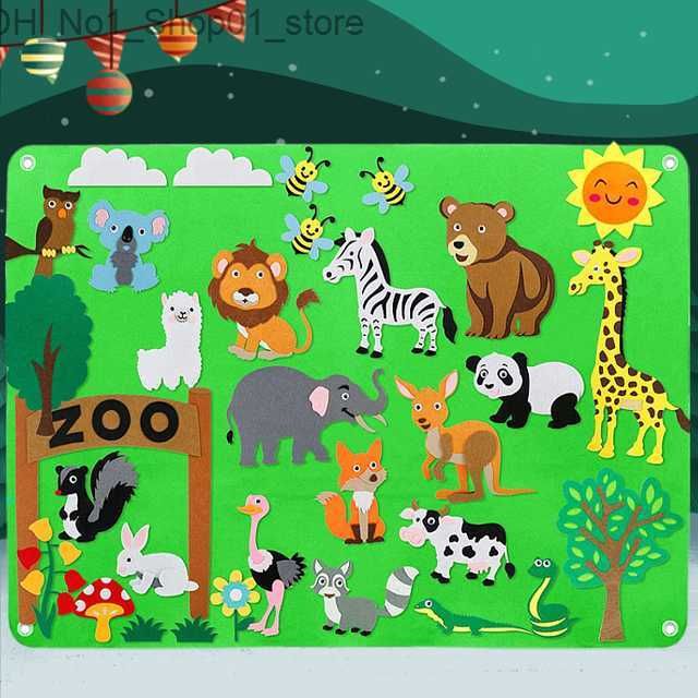 d--zoo