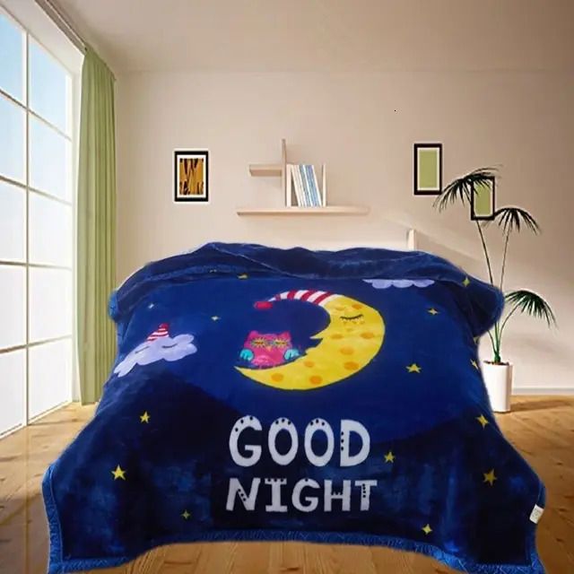 Bonne nuit