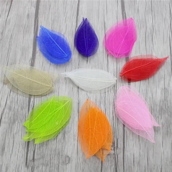 Mixed Colors 40pcs