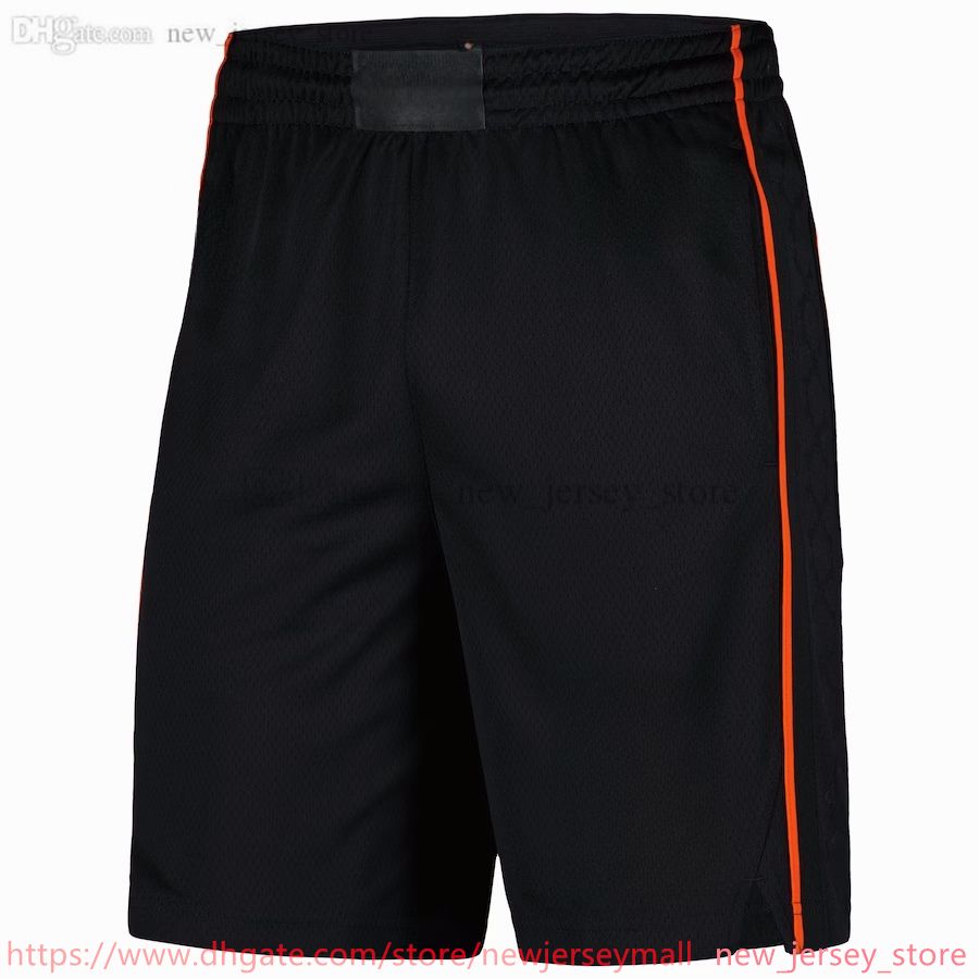 Tryckta shorts