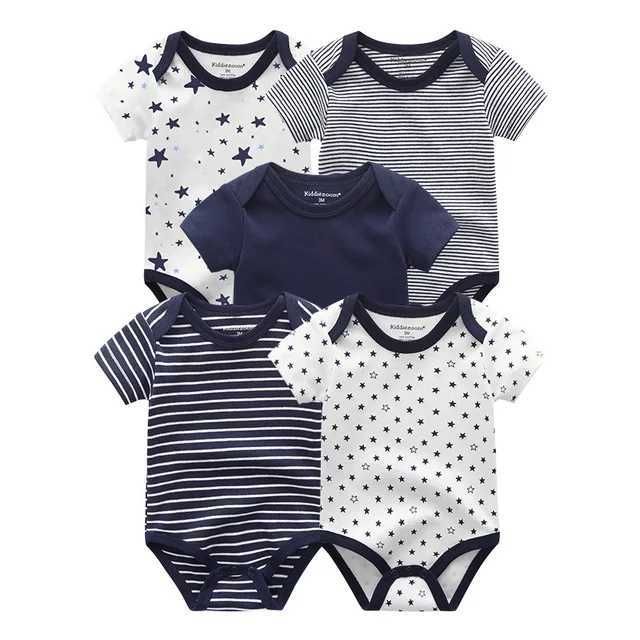 Ubrania dla niemowląt5209