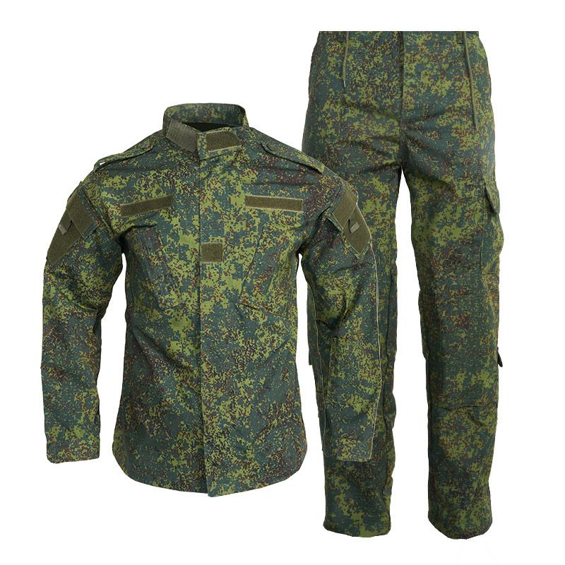 Russie Camo