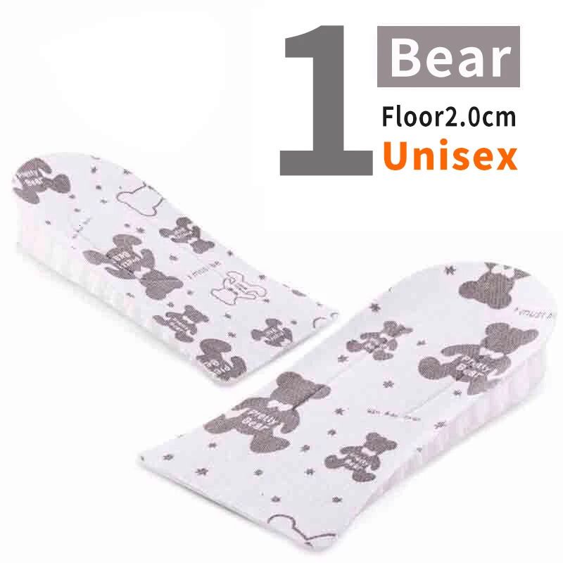 Bear 2cm