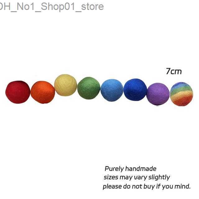 ball 8pcs