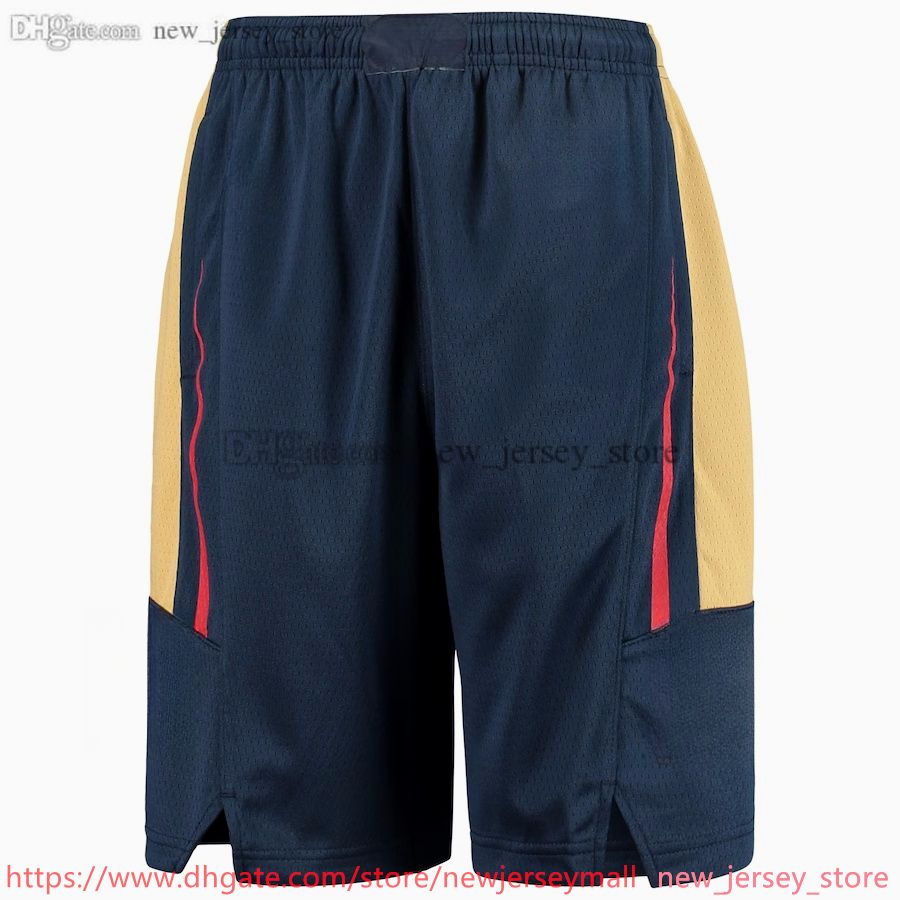 Tryckta shorts